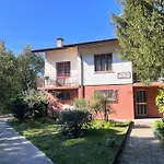 Villa Egles - Villa Con Giardino A Lignano Sabbiadoro