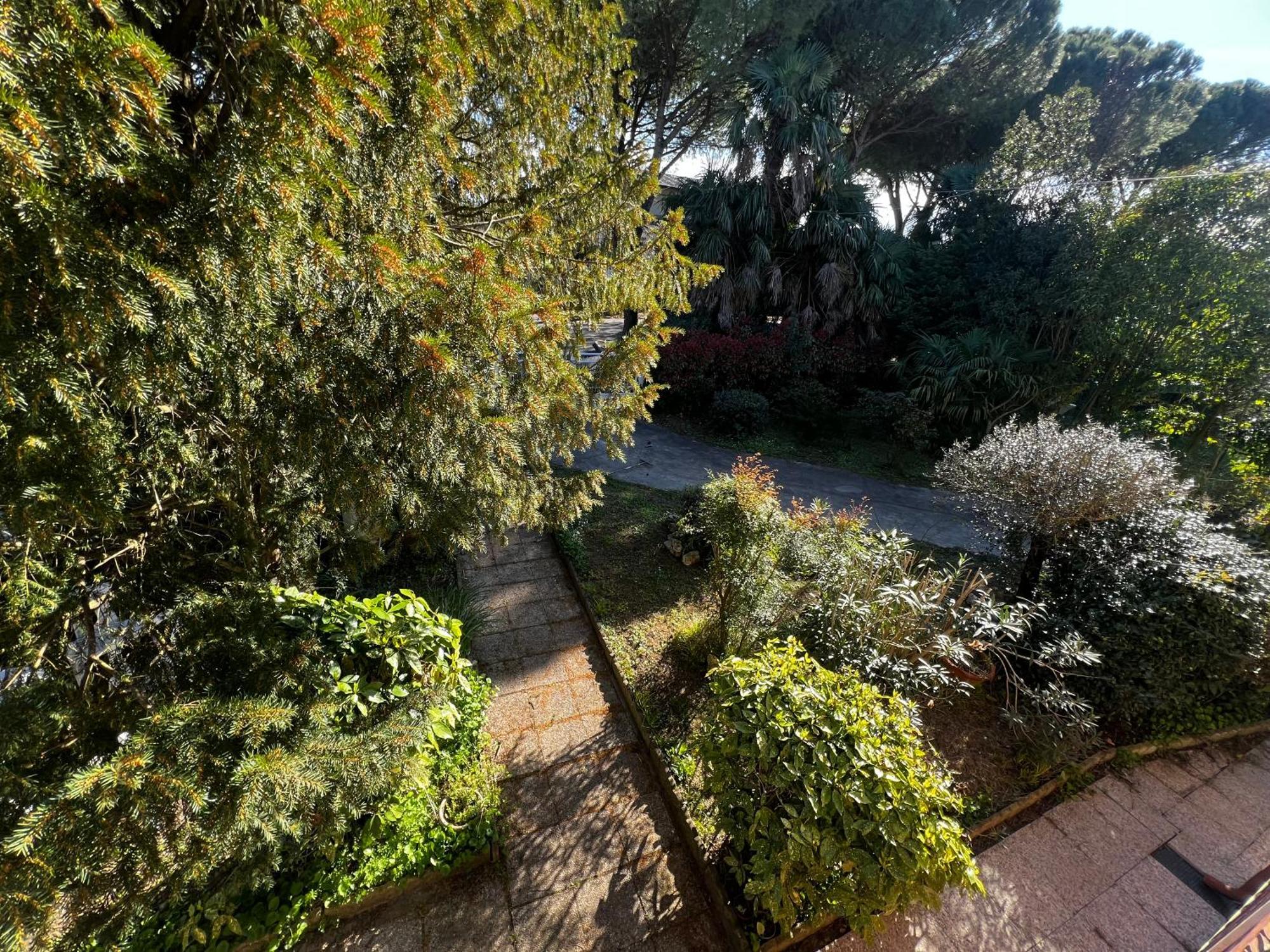 Villa Egles - Con Giardino A