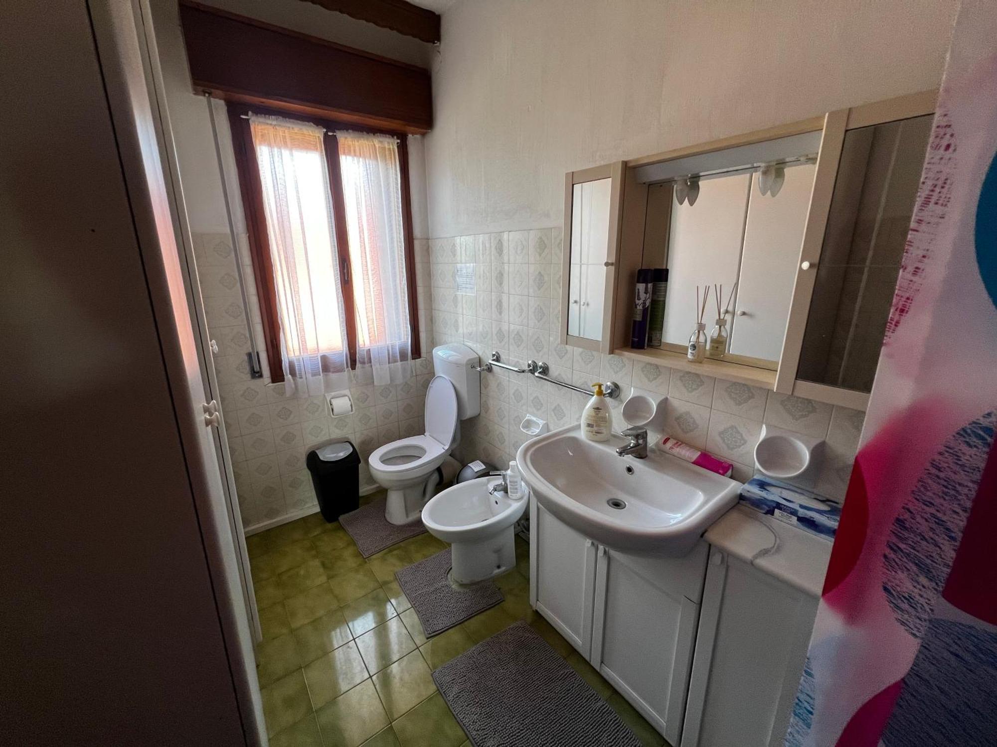 Villa Egles - Con Giardino A