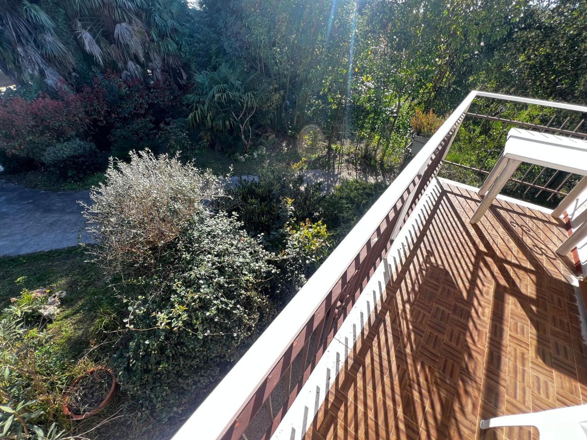 Villa Egles - Con Giardino A