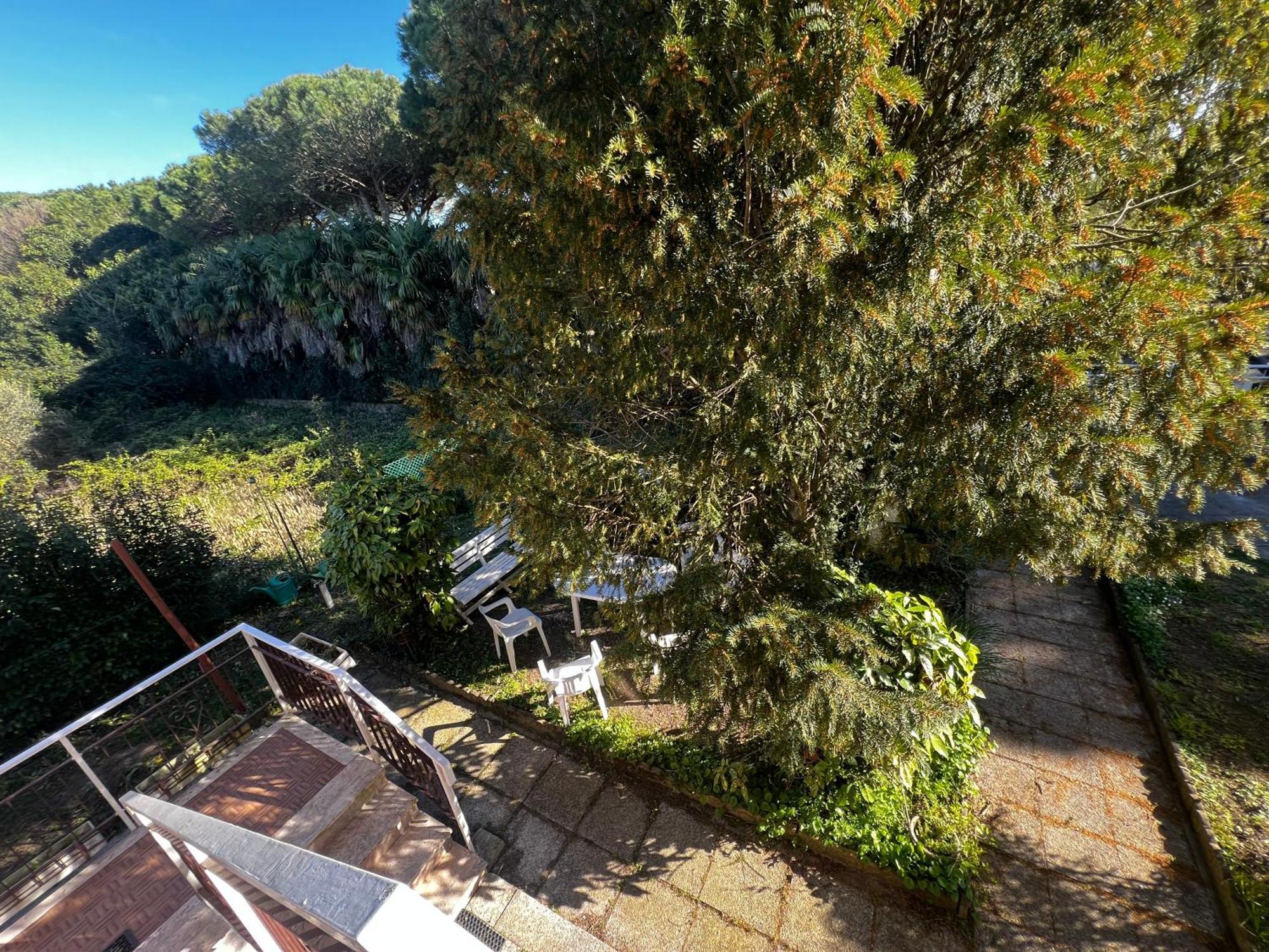 Villa Egles - Con Giardino A *