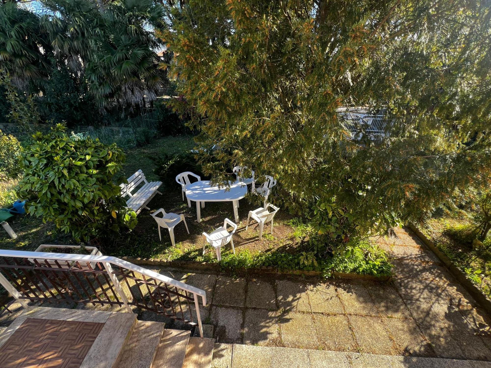Egles - Con Giardino A