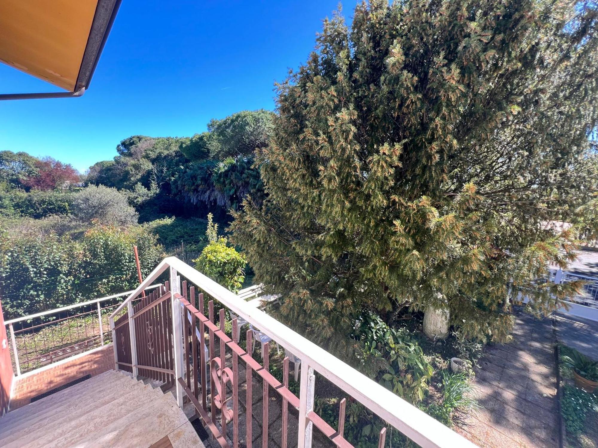 Villa Egles - Con Giardino A Lignano Sabbiadoro