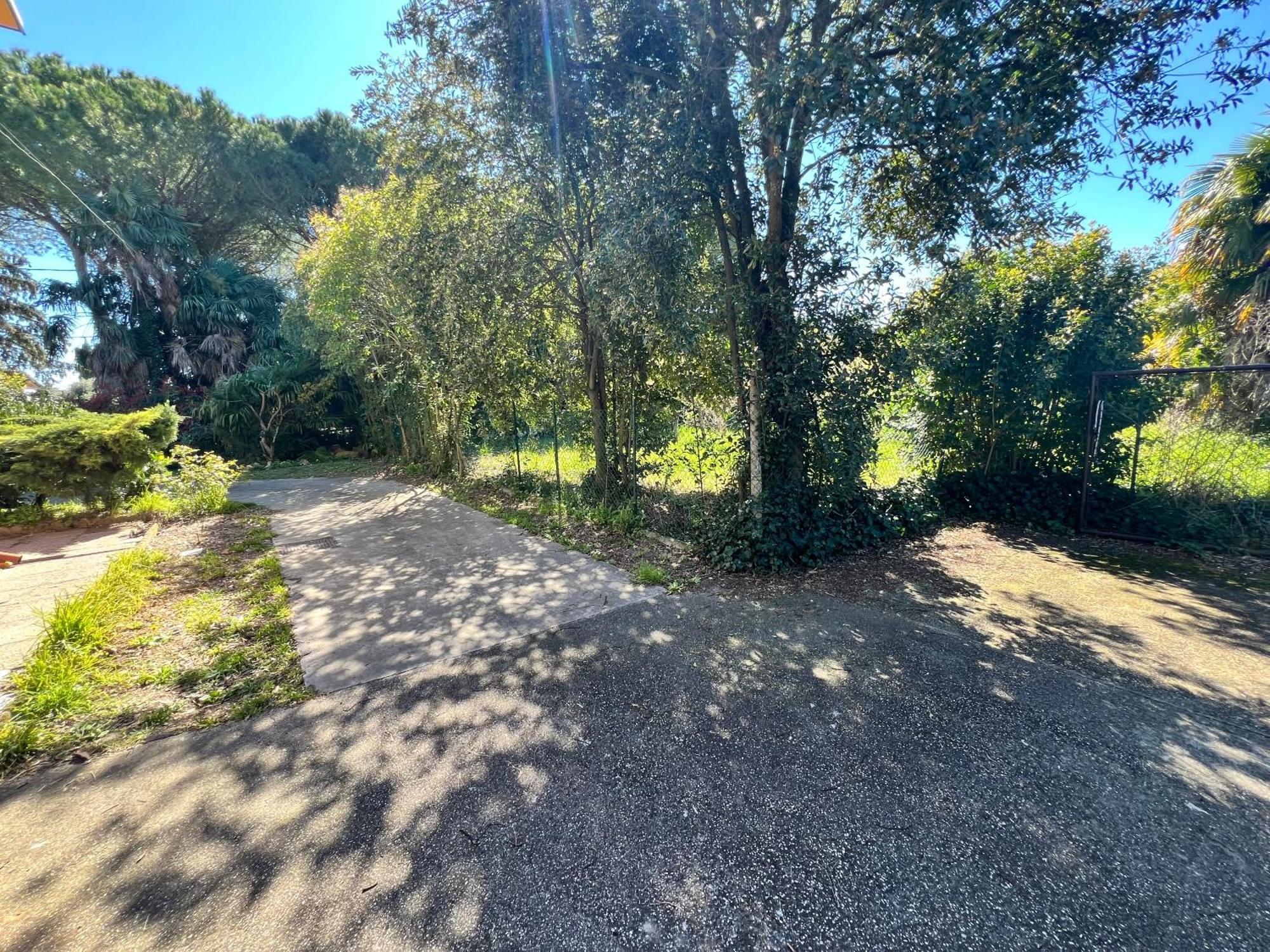 Egles - Con Giardino A Villa Lignano Sabbiadoro