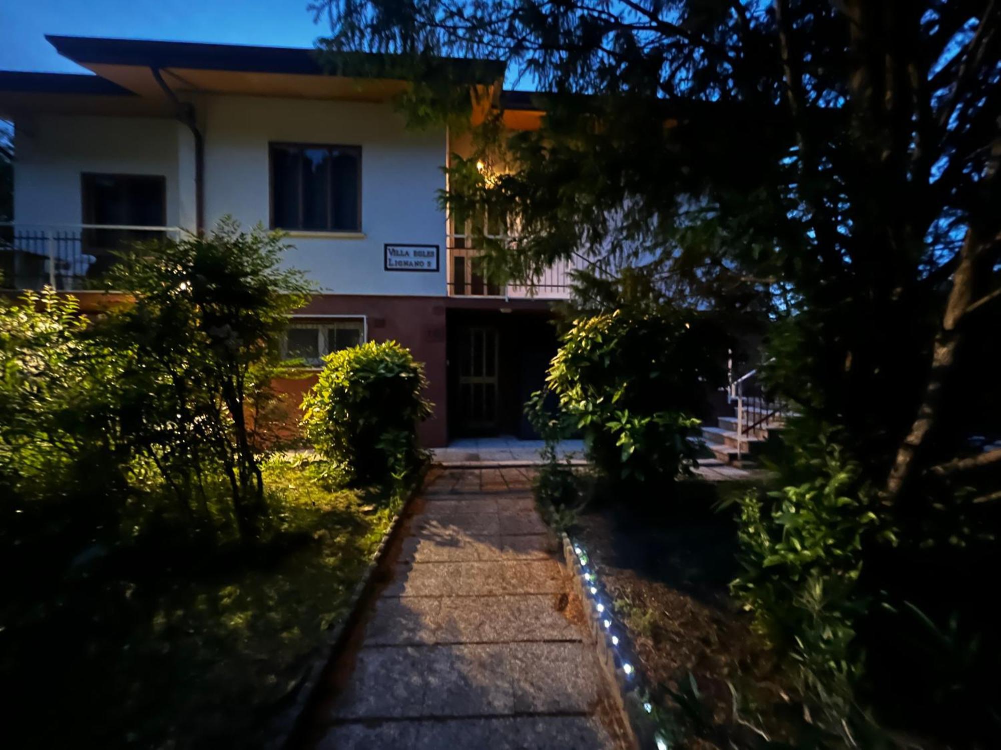 Egles - Con Giardino A Villa