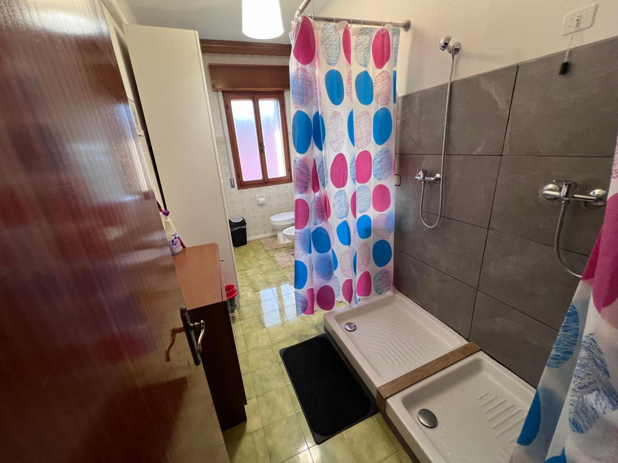Egles - Con Giardino A Villa