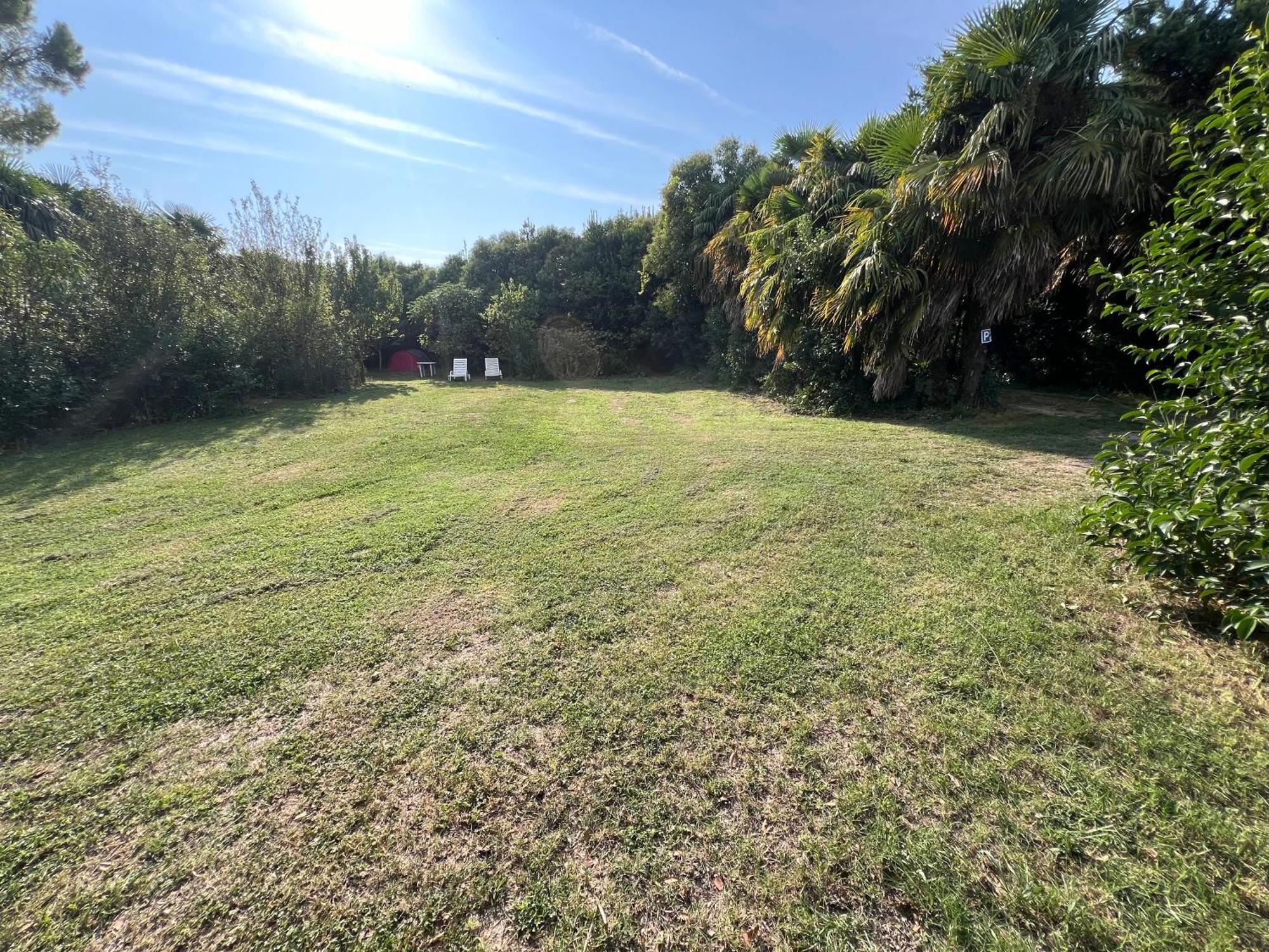 Egles - Con Giardino A Villa Lignano Sabbiadoro
