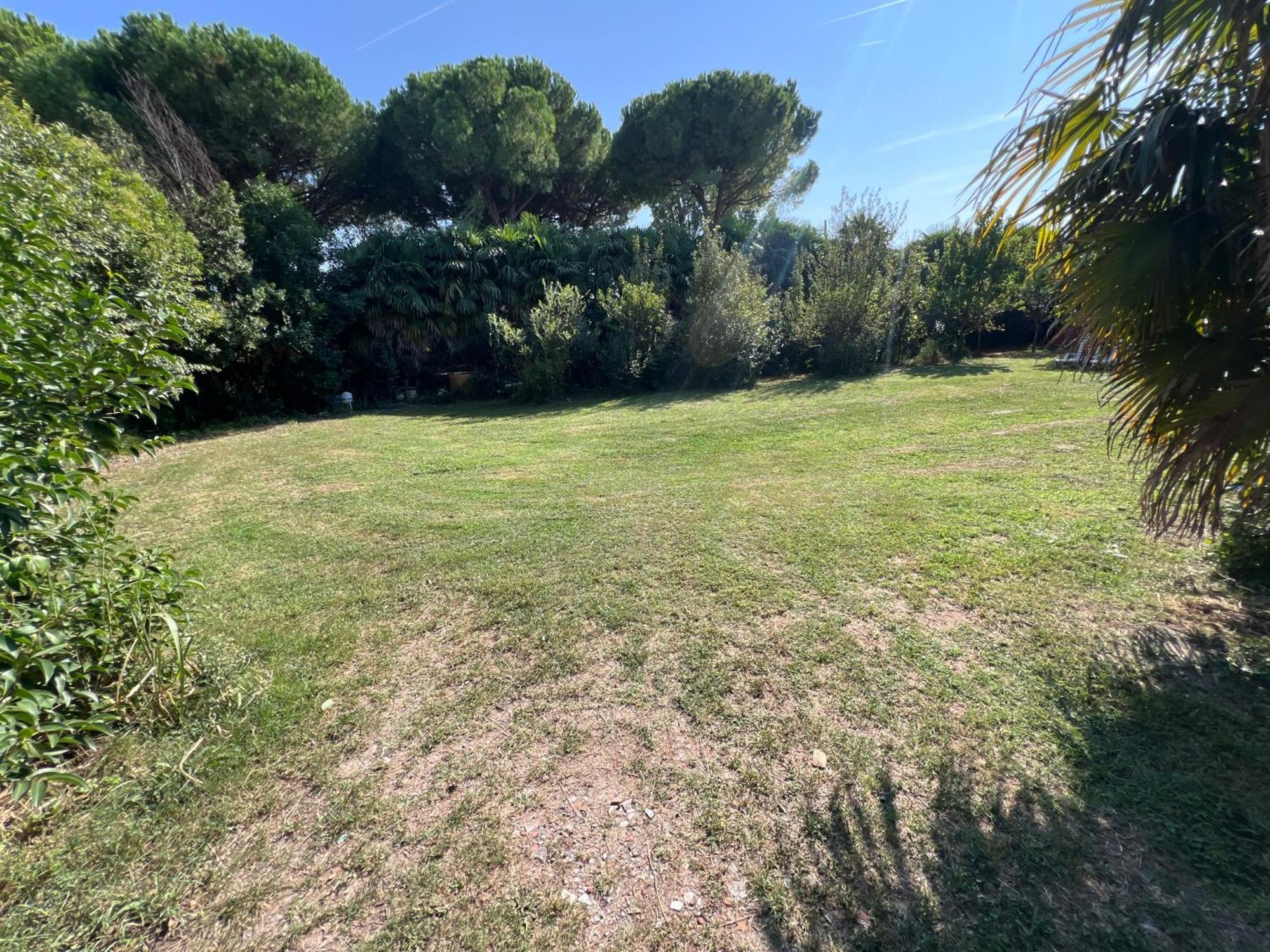 Villa Egles - Con Giardino A Lignano Sabbiadoro