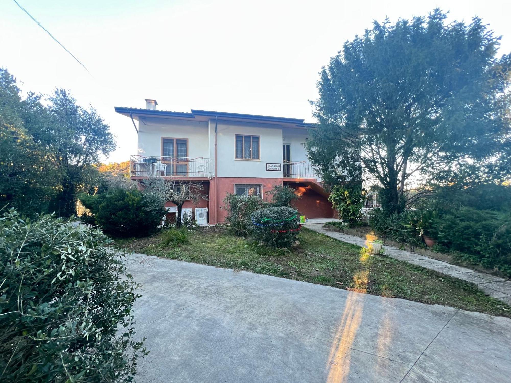 Egles - Con Giardino A Villa Lignano Sabbiadoro